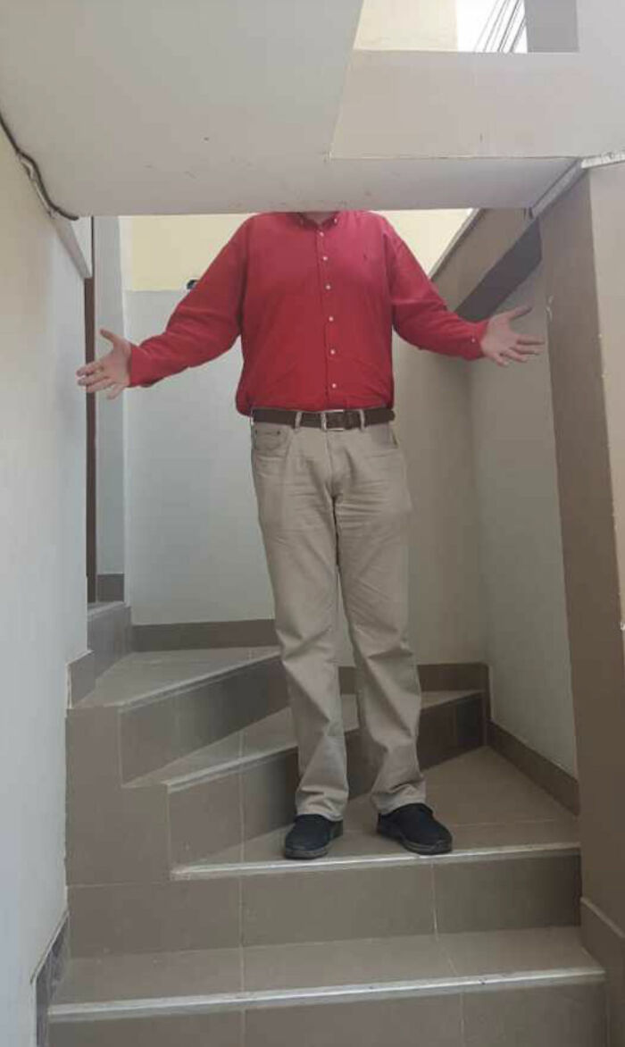 Escaleras