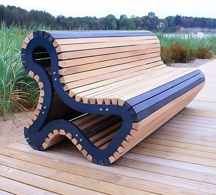 50 Works Of Wood That Are So Awesome, They Ended Up On The “Woodworking Ideas” Facebook Group