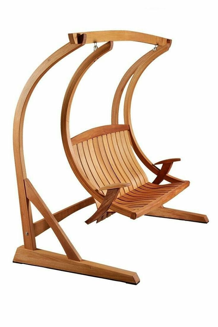 50 Works Of Wood That Are So Awesome, They Ended Up On The “Woodworking Ideas” Facebook Group