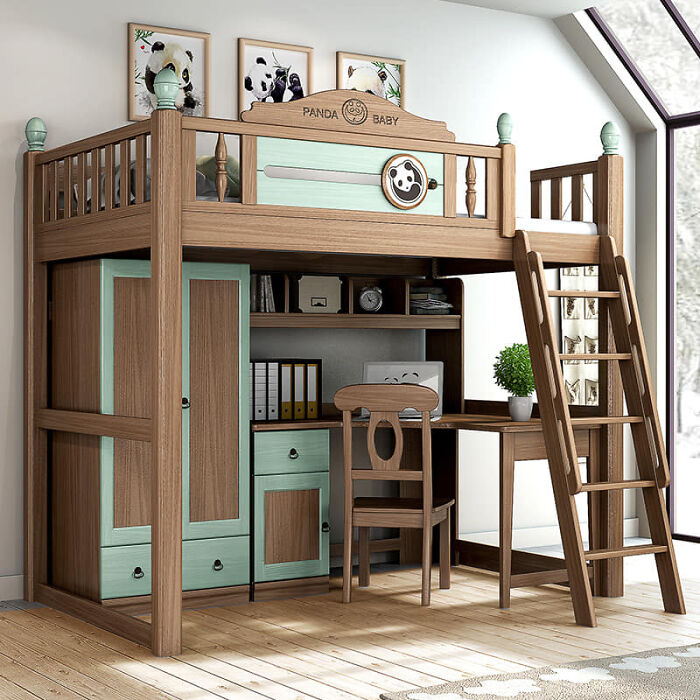 50 Works Of Wood That Are So Awesome, They Ended Up On The “Woodworking Ideas” Facebook Group