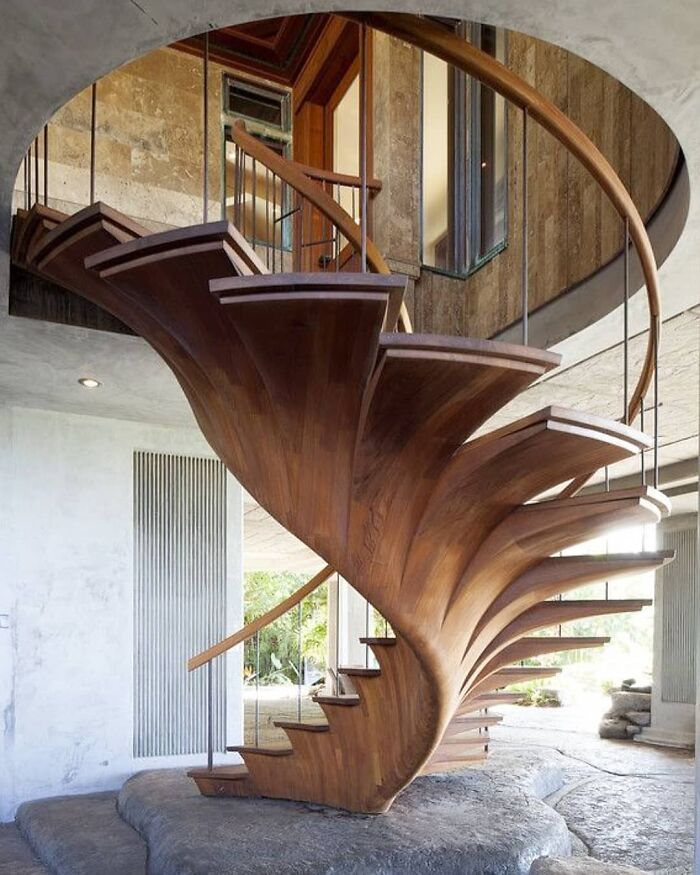 50 Works Of Wood That Are So Awesome, They Ended Up On The “Woodworking Ideas” Facebook Group