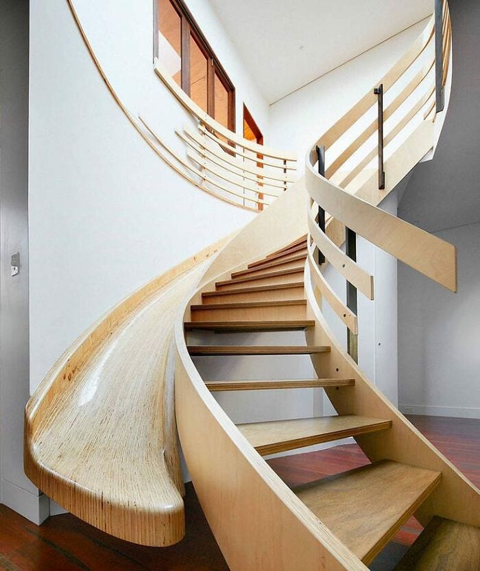50 Works Of Wood That Are So Awesome, They Ended Up On The “Woodworking Ideas” Facebook Group