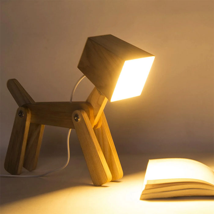 50 Works Of Wood That Are So Awesome, They Ended Up On The “Woodworking Ideas” Facebook Group