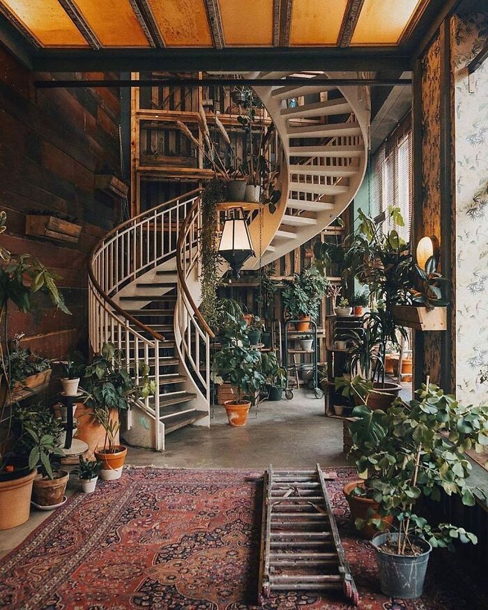 50 Works Of Wood That Are So Awesome, They Ended Up On The “Woodworking Ideas” Facebook Group