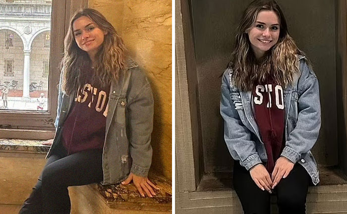 Nacida en la cárcel, ahora estudiará Derecho en Harvard: La inspiradora historia de Sky Castner