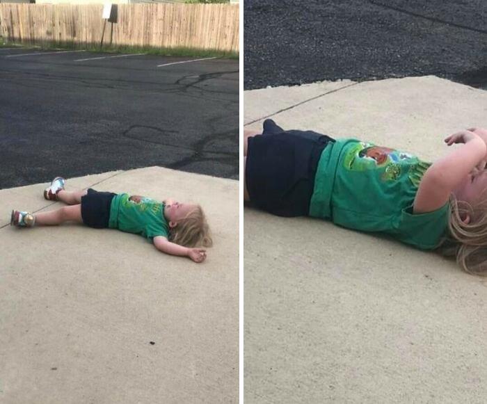 “Why My Kid Is Crying”: 49 Hilariously Stupid Parenting Stories Shared On This Facebook Page