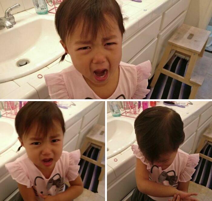 “Why My Kid Is Crying”: 49 Hilariously Stupid Parenting Stories Shared On This Facebook Page