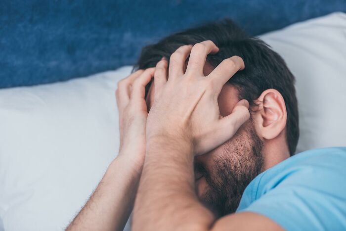 20 hombres cuentan qué fue lo último que los hizo llorar