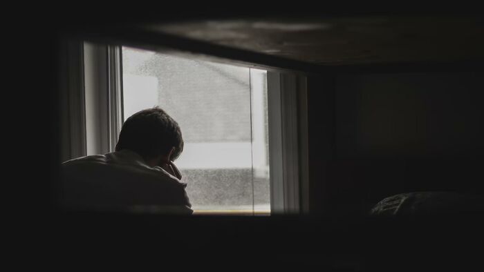 20 hombres cuentan qué fue lo último que los hizo llorar