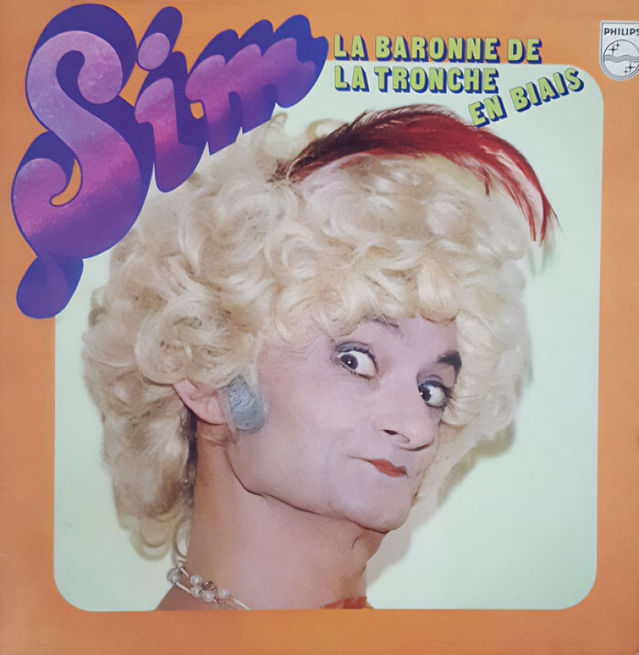 ¿Klaus Nomi?