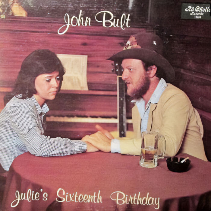 Pobre Julie: “El cumpleaños número 16 de Julie”