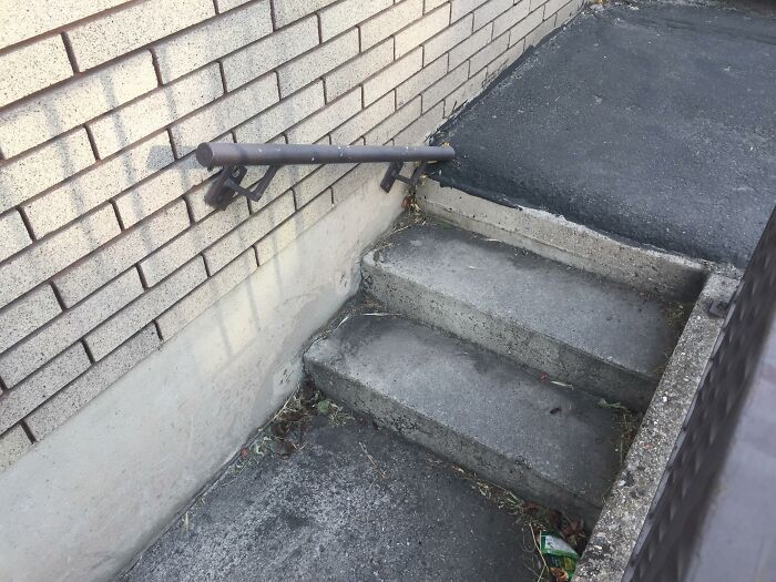 50 Unfortunate Construction Fails That Are Terrifying But Hilarious