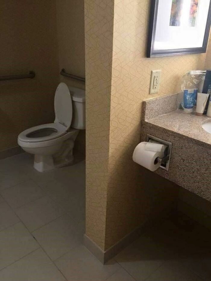 50 Unfortunate Construction Fails That Are Terrifying But Hilarious