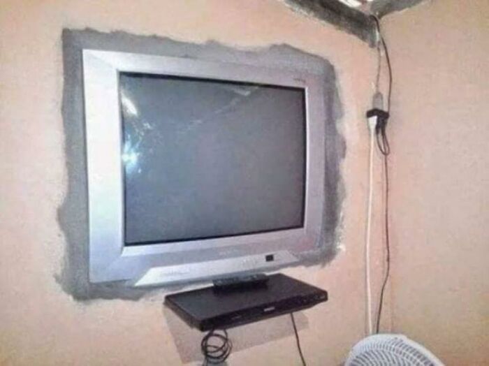 50 Unfortunate Construction Fails That Are Terrifying But Hilarious