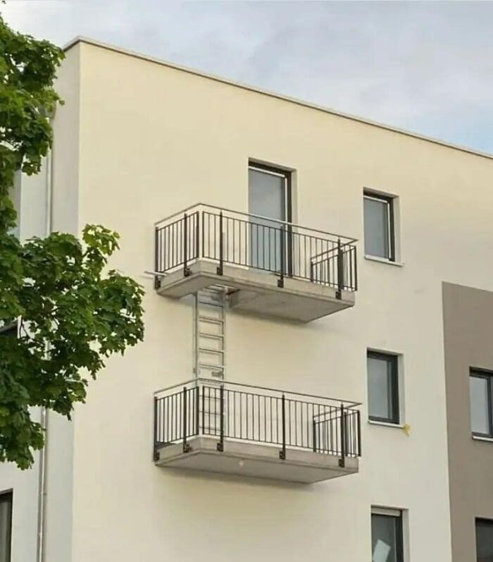 50 Unfortunate Construction Fails That Are Terrifying But Hilarious