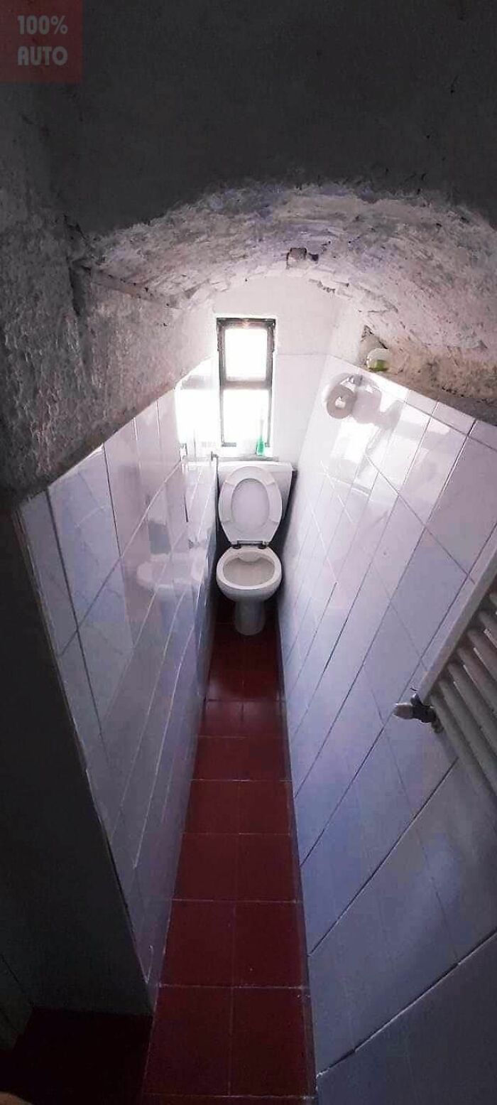 50 Unfortunate Construction Fails That Are Terrifying But Hilarious