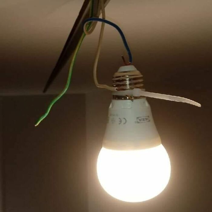 50 Unfortunate Construction Fails That Are Terrifying But Hilarious