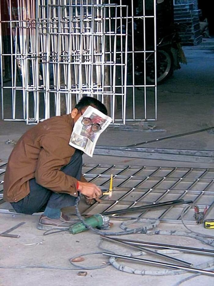 50 Unfortunate Construction Fails That Are Terrifying But Hilarious