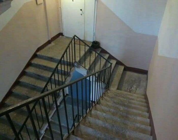 50 Unfortunate Construction Fails That Are Terrifying But Hilarious