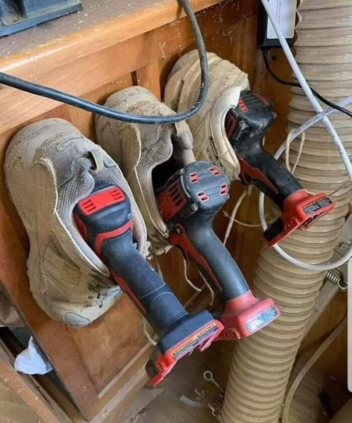 50 Unfortunate Construction Fails That Are Terrifying But Hilarious