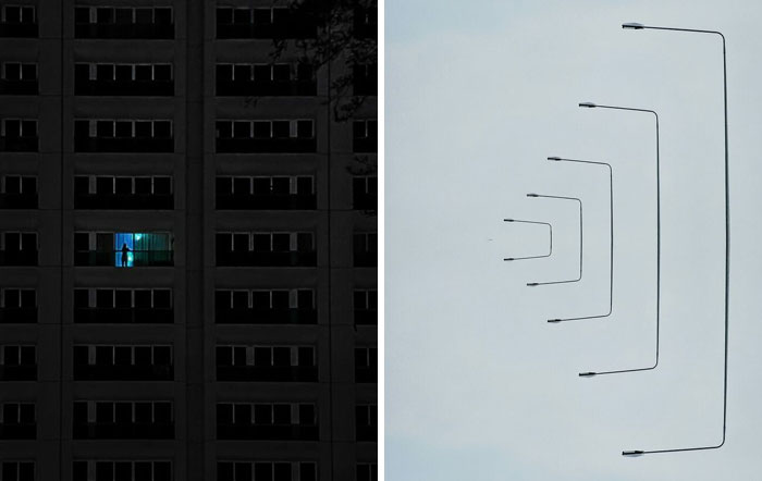 30 de las imágenes más impresionantes que capturan a la perfección el minimalismo