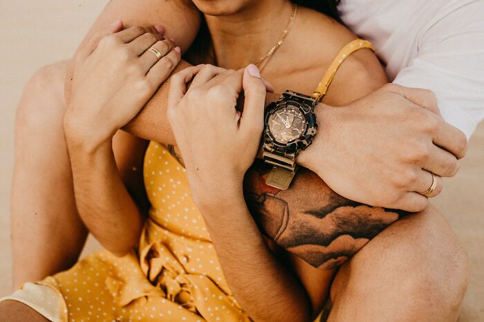 20 Mujeres comparten detalles que ayudaría a mejorar mucho las relaciones románticas