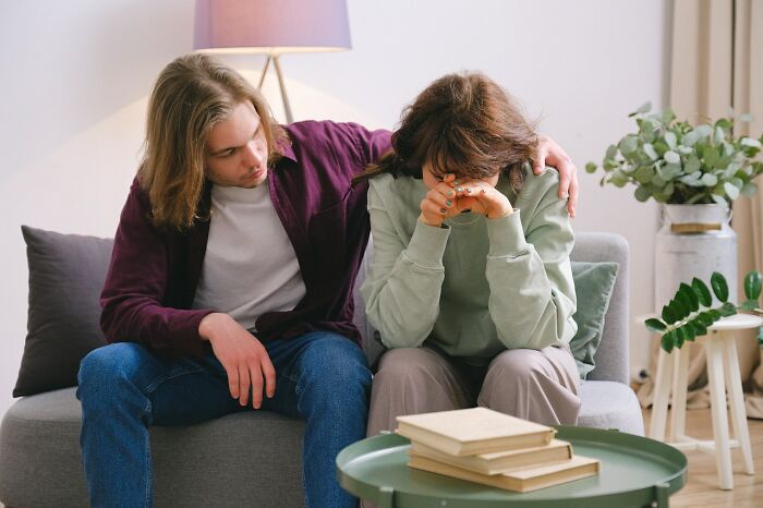 20 Mujeres comparten detalles que ayudaría a mejorar mucho las relaciones románticas