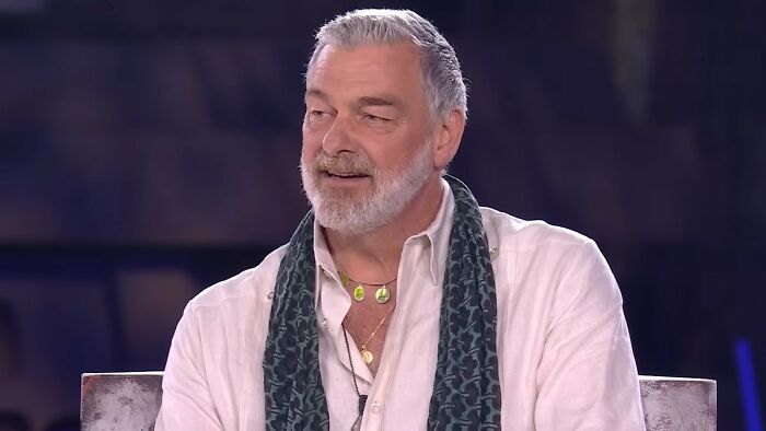 La gente en Internet expresa sus condolencias por la muerte del querido actor Ray Stevenson, fallecido a los 58 a