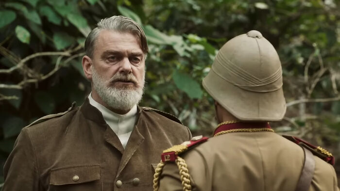 La gente en Internet expresa sus condolencias por la muerte del querido actor Ray Stevenson, fallecido a los 58 a