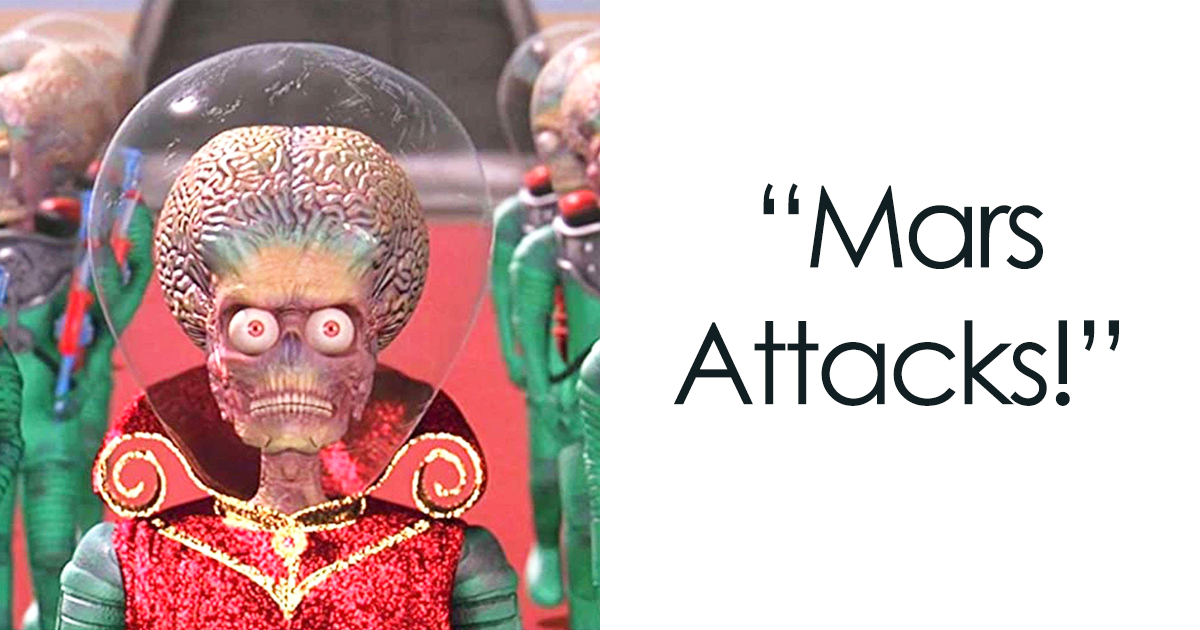 Alguien preguntó «¿Qué pelÃcula que no sea del género de terror da realmente miedo?» y estas fueron 25 de las mejores respuestas