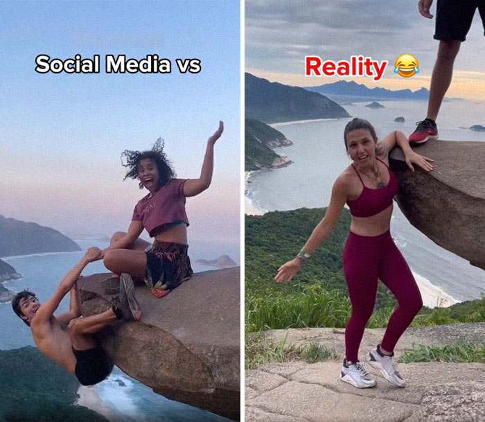 Save Your Money: 45 Dreamy Destinations That Look Nothing Like What The Influencers Told You They Would