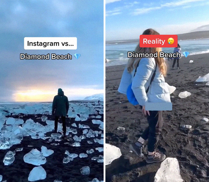 Save Your Money: 45 Dreamy Destinations That Look Nothing Like What The Influencers Told You They Would