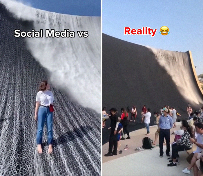 Save Your Money: 45 Dreamy Destinations That Look Nothing Like What The Influencers Told You They Would