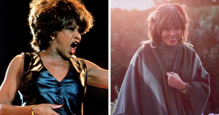 El ominoso post de Instagram de Tina Turner dos meses antes de morir explicaba mucho sobre su estado de salud