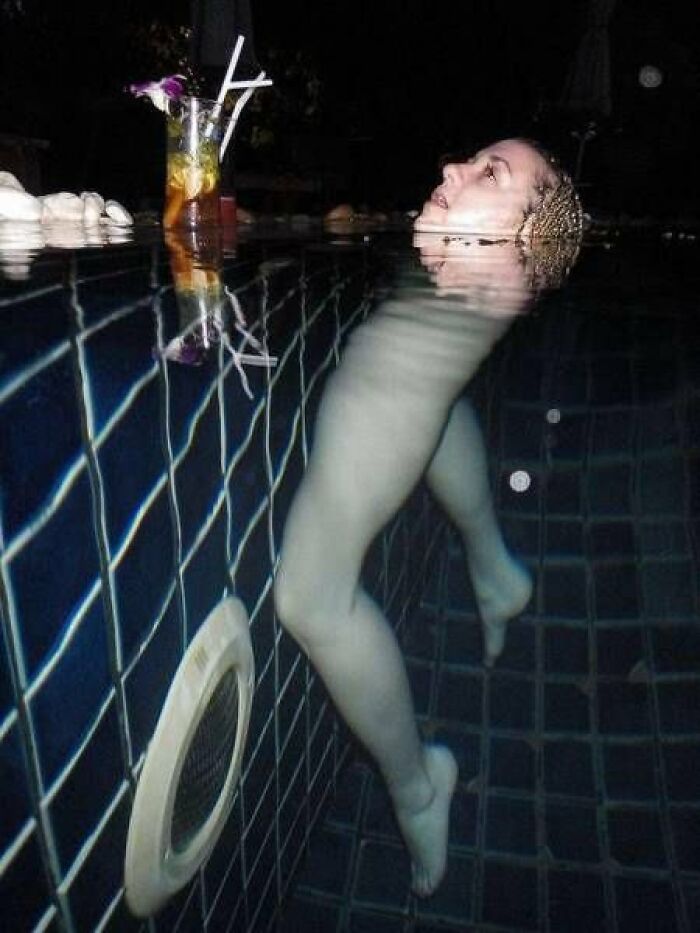 This Page Collects 'Cursed' Images, And Here Are 50 Of The Worst Ones