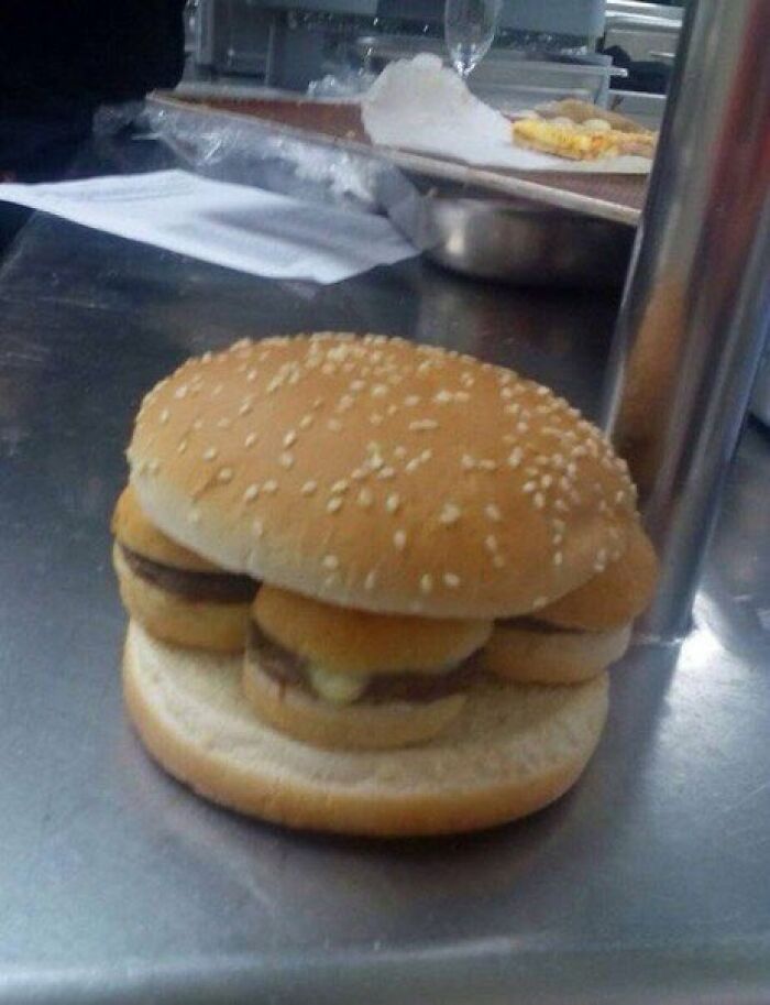 This Page Collects 'Cursed' Images, And Here Are 50 Of The Worst Ones