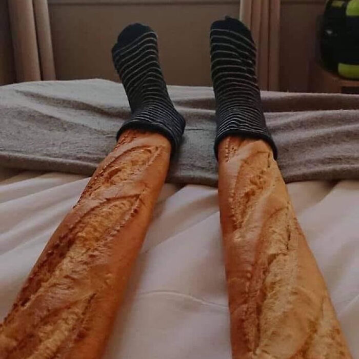 This Instagram Account Collects The Most “Cursed Images” On The Internet, And Here Are 45 Of The Best Of The Worst Ones (New Pics)
