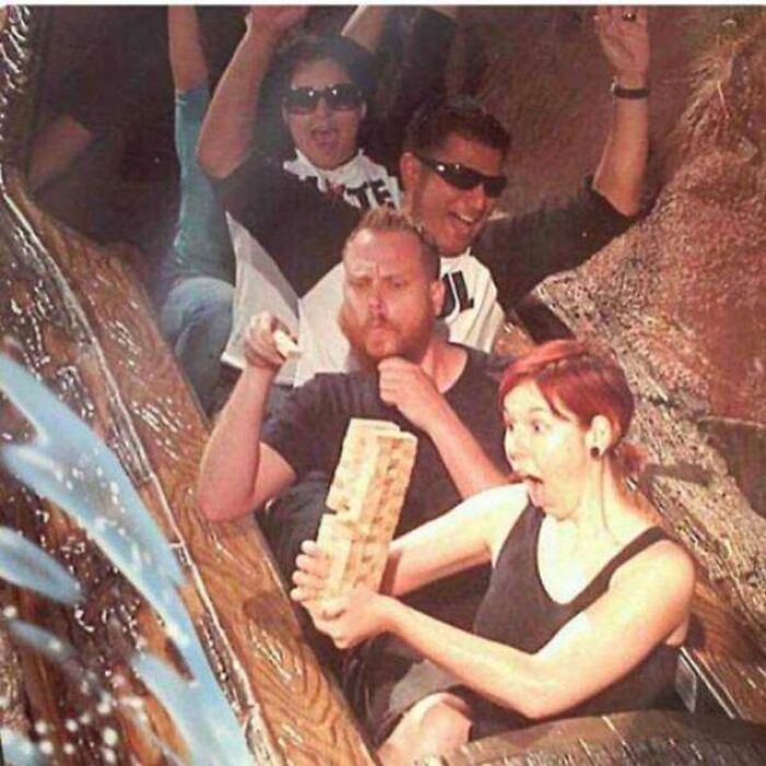 This Instagram Account Collects The Most “Cursed Images” On The Internet, And Here Are 45 Of The Best Of The Worst Ones (New Pics)