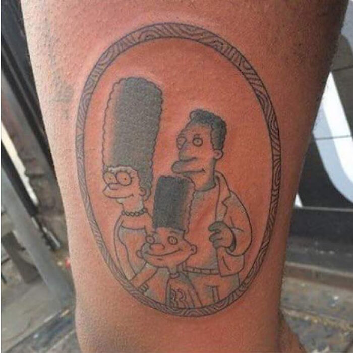 50 Unsettling Posts From This Instagram Account Dedicated To Sharing Cursed And Weird Pics