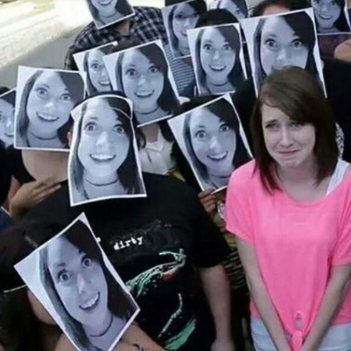50 Unsettling Posts From This Instagram Account Dedicated To Sharing Cursed And Weird Pics