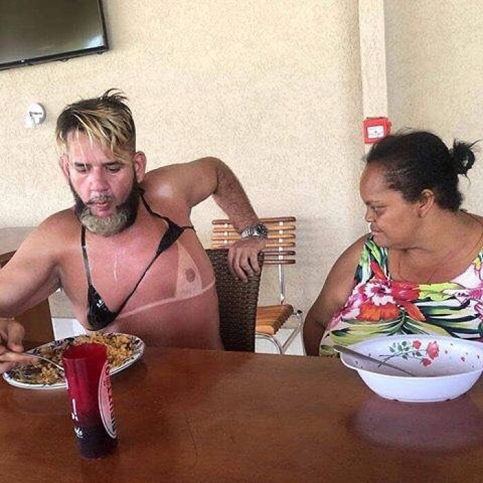 50 Unsettling Posts From This Instagram Account Dedicated To Sharing Cursed And Weird Pics