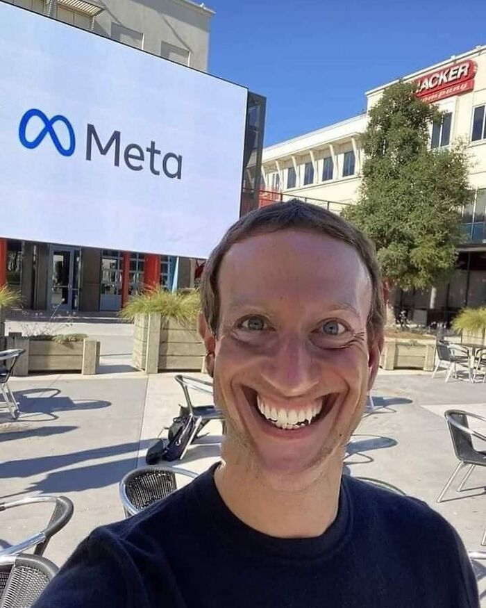 50 Unsettling Posts From This Instagram Account Dedicated To Sharing Cursed And Weird Pics