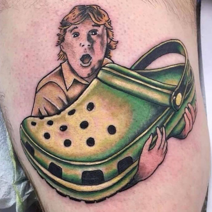 50 Unsettling Posts From This Instagram Account Dedicated To Sharing Cursed And Weird Pics