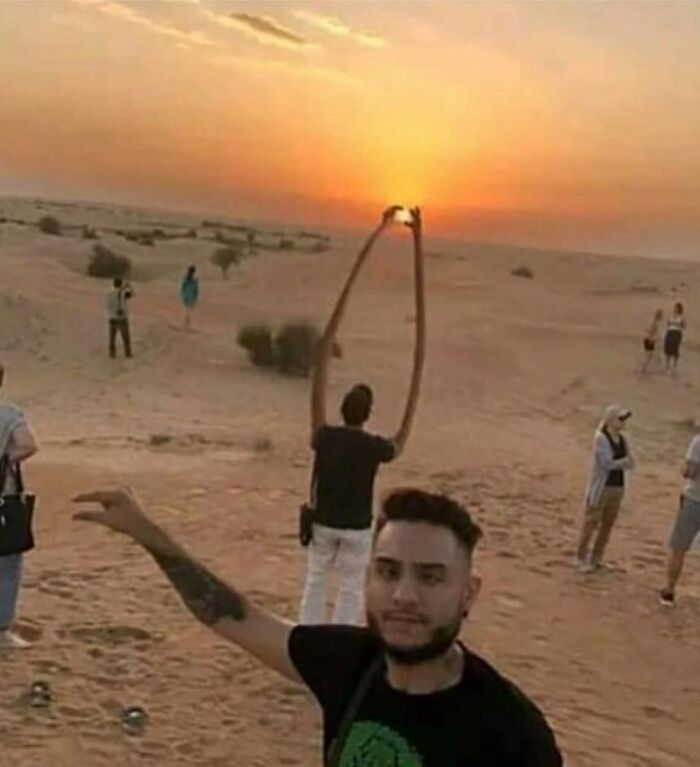 50 Unsettling Posts From This Instagram Account Dedicated To Sharing Cursed And Weird Pics