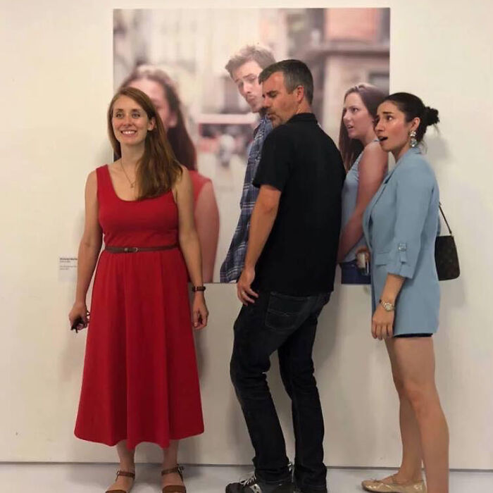 50 Unsettling Posts From This Instagram Account Dedicated To Sharing Cursed And Weird Pics