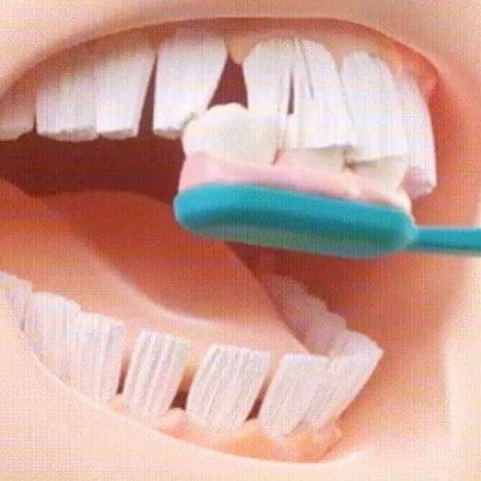50 Unsettling Posts From This Instagram Account Dedicated To Sharing Cursed And Weird Pics