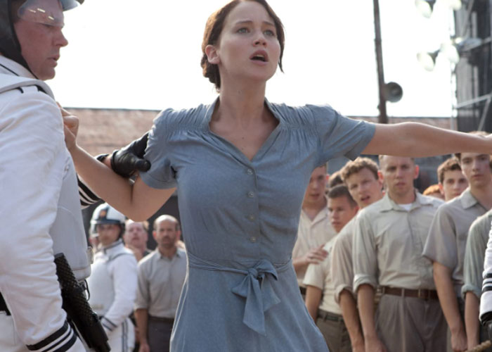 25 Películas que muestran la 