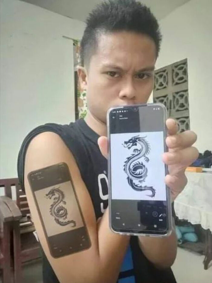 This Instagram Account Collects The Most “Cursed Images” On The Internet, And Here Are 45 Of The Best Of The Worst Ones (New Pics)