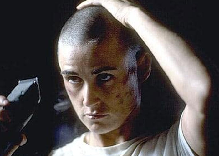 25 Películas que muestran la 