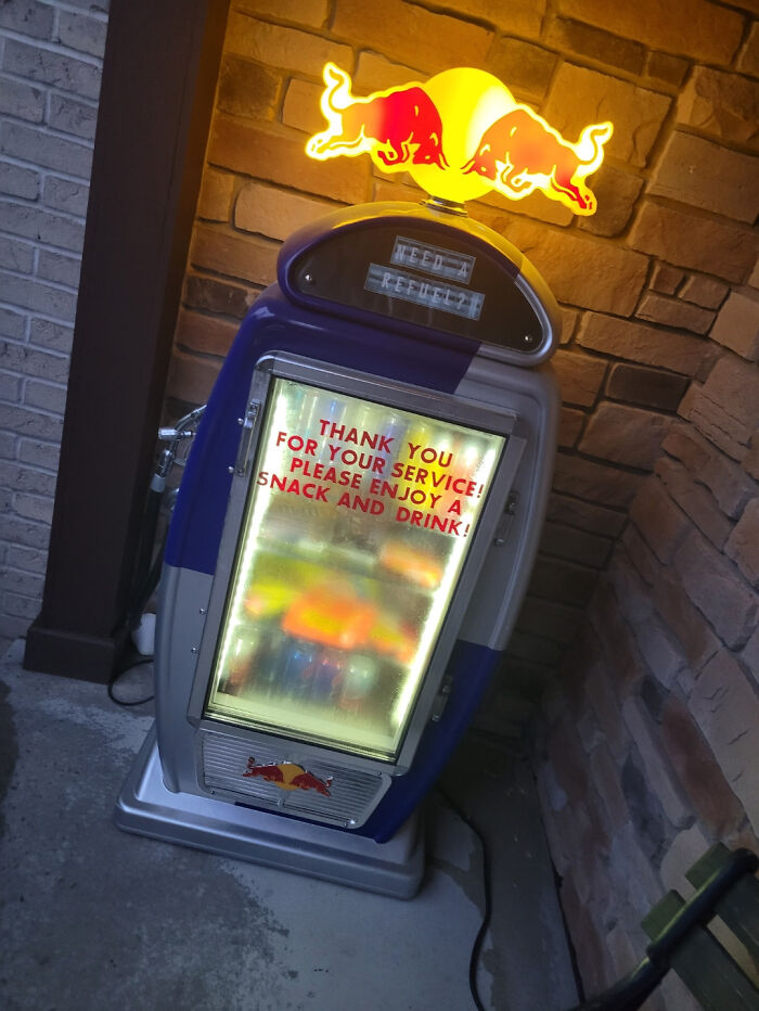 El mejor cliente de todos